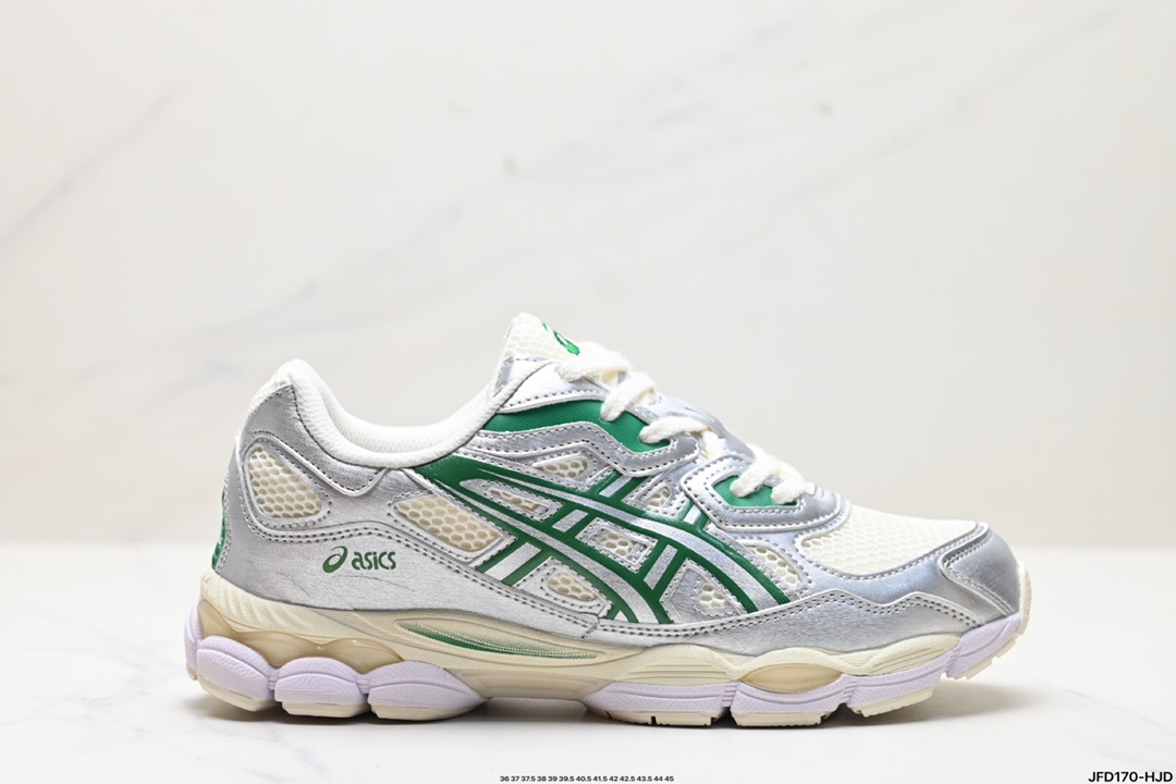 Asics Shoes